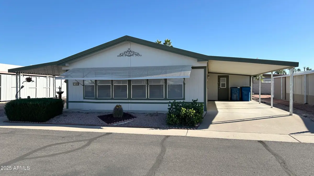 834 S Meridian Road #105, Apache Junction, AZ 85120 - Image #1
