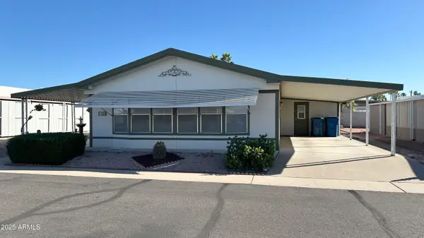 834 S Meridian Road #105, Apache Junction, AZ 85120
