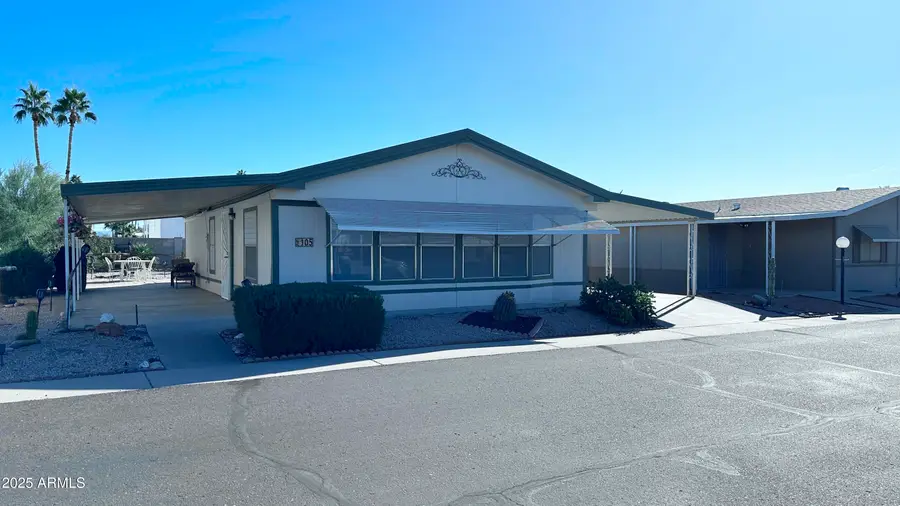 834 S Meridian Road #105, Apache Junction, AZ 85120 - Image #3