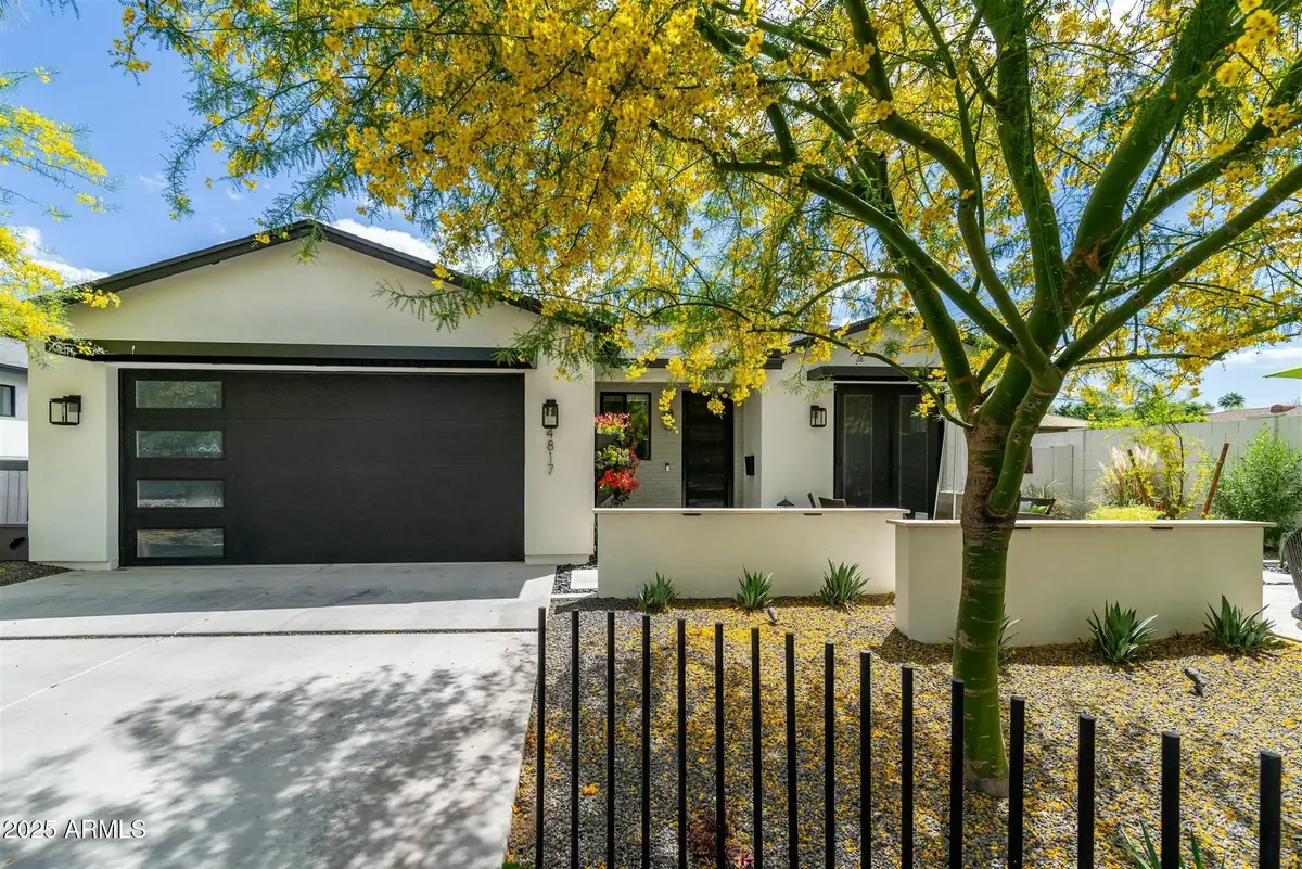 4817 N 35th Street, Phoenix, AZ 85018 - Image #1