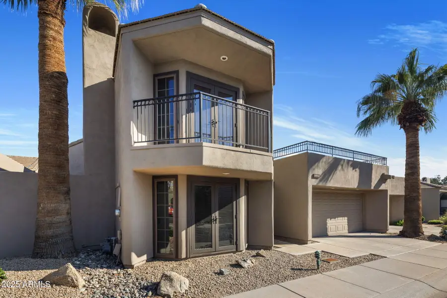 8915 N Drey Lane, Phoenix, AZ 85021 - Image #2