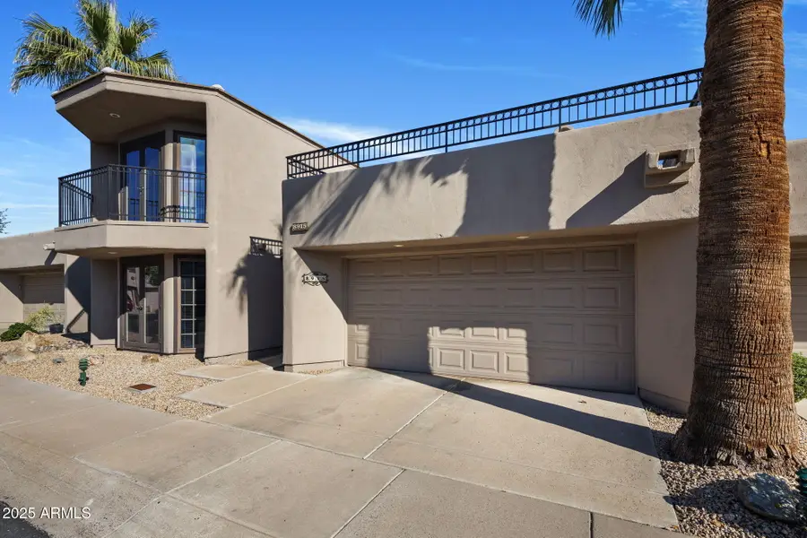 8915 N Drey Lane, Phoenix, AZ 85021 - Image #3