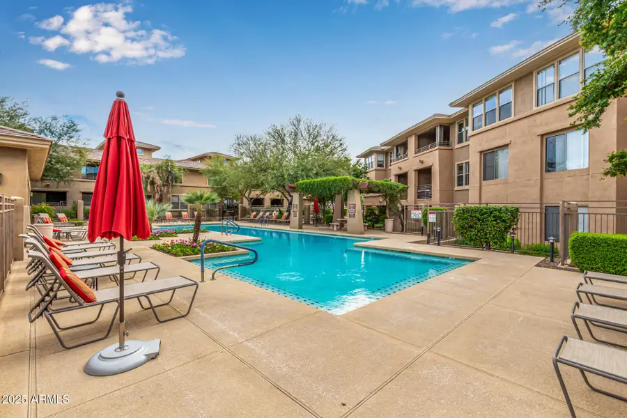 20100 N 78th Place #1064, Scottsdale, AZ 85255 - Image #2