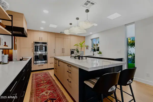 8749 E Via De Dorado --, Scottsdale, AZ 85258