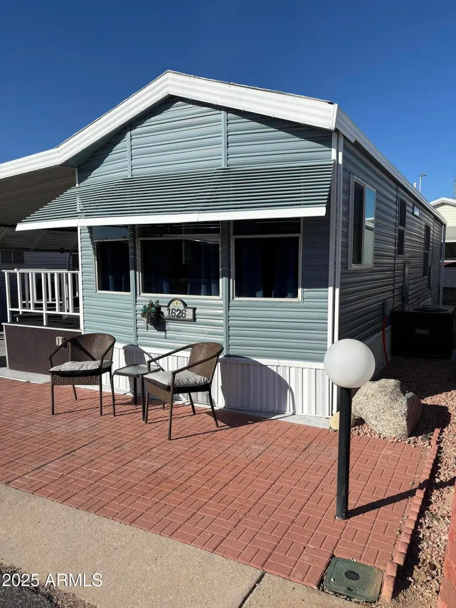 8700 E University Drive #1626, Mesa, AZ 85207 - Image #2