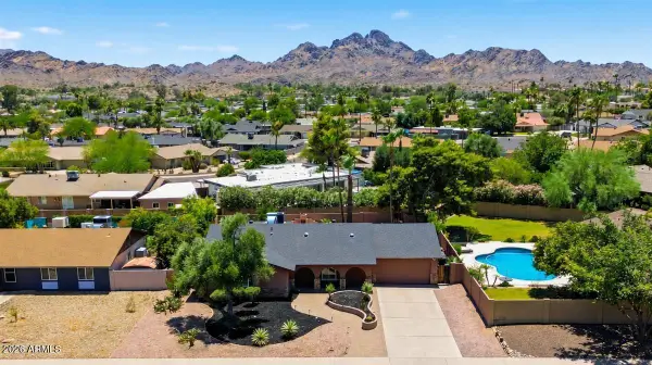 2837 E North Lane, Phoenix, AZ 85028