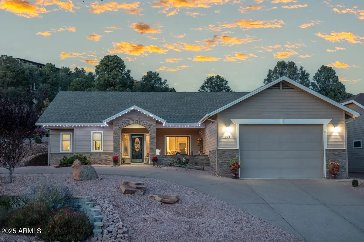 908 W Sherwood Drive, Payson, AZ 85541 - Image #1