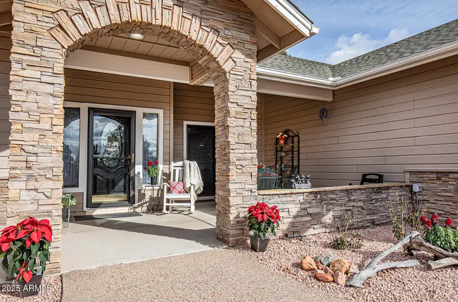908 W Sherwood Drive, Payson, AZ 85541 - Image #2