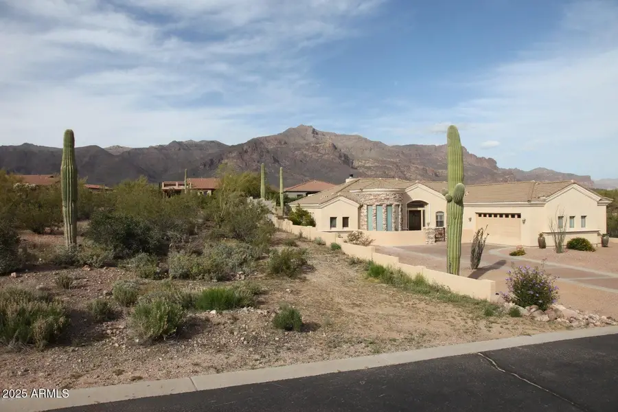 10584 E Walking Stick Way #4, Gold Canyon, AZ 85118 - Image #3