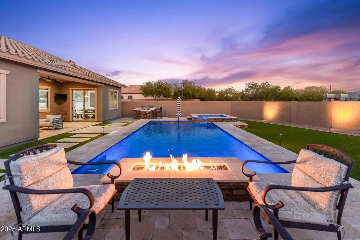 5433 E Barwick Drive, Deer Valley, AZ 85331 - Image #1