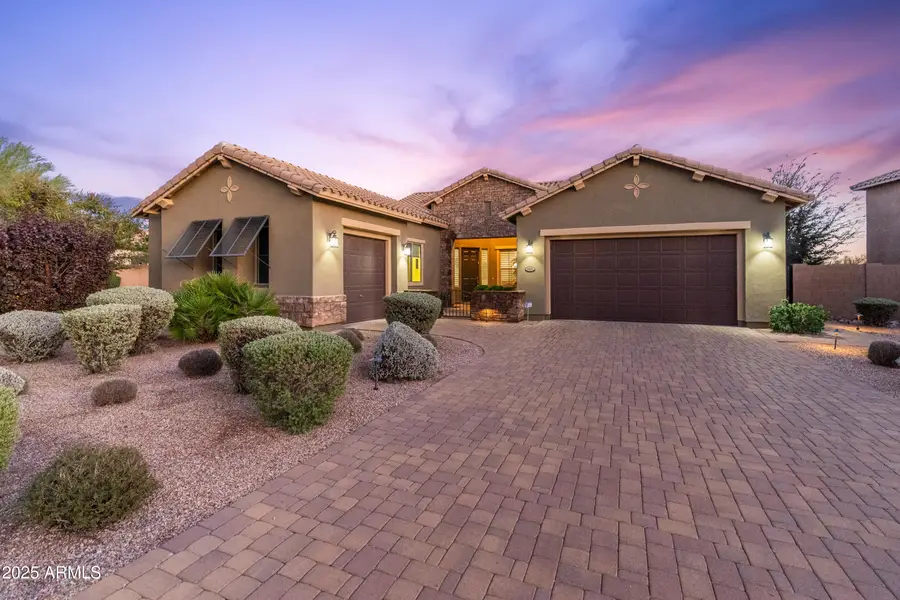 5433 E Barwick Drive, Deer Valley, AZ 85331 - Image #2