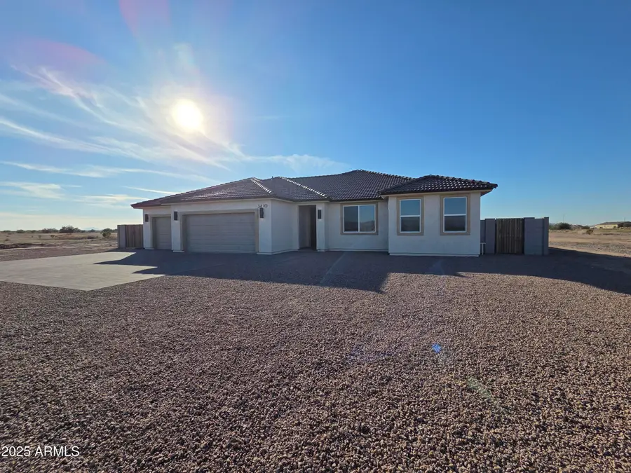 3410 N Tumbleweed Road, Eloy, AZ 85131 - Image #2