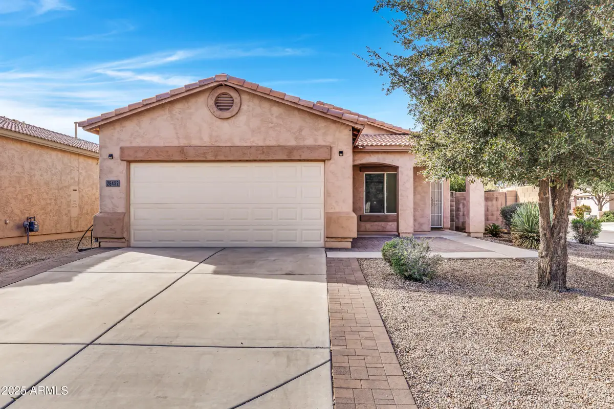 28452 N Crimm Road, San Tan Valley, AZ 85143 - Image #1