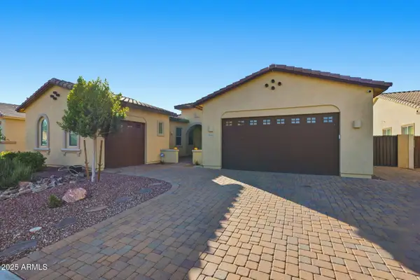 5142 S Mcminn Drive, Gilbert, AZ 85298