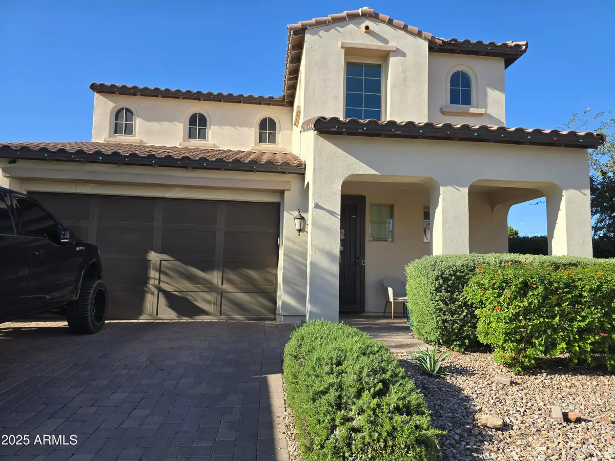 4706 S Curie Way, Mesa, AZ 85212 - Image #1