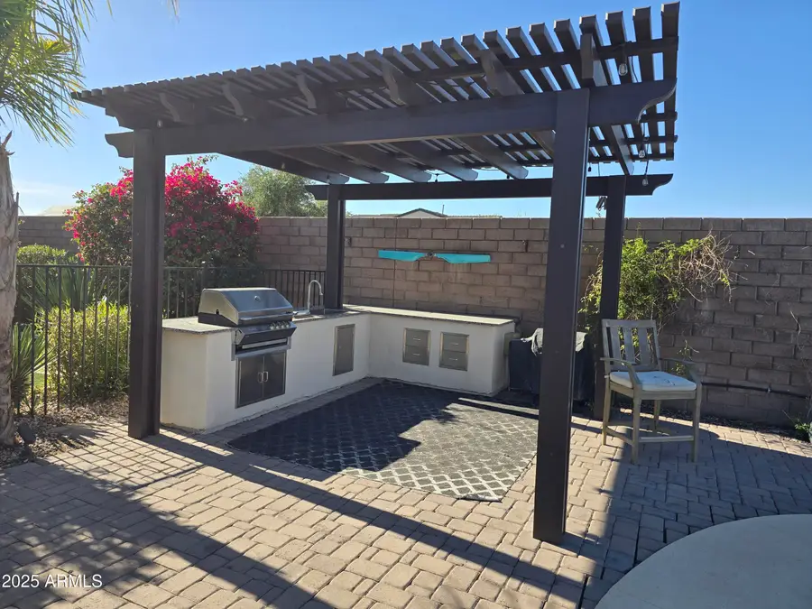 4706 S Curie Way, Mesa, AZ 85212 - Image #3