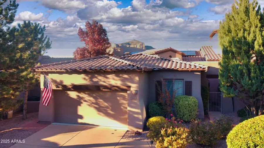 210 Colinas --, Village Of Oak Creek Big Park, AZ 86351 - Image #2