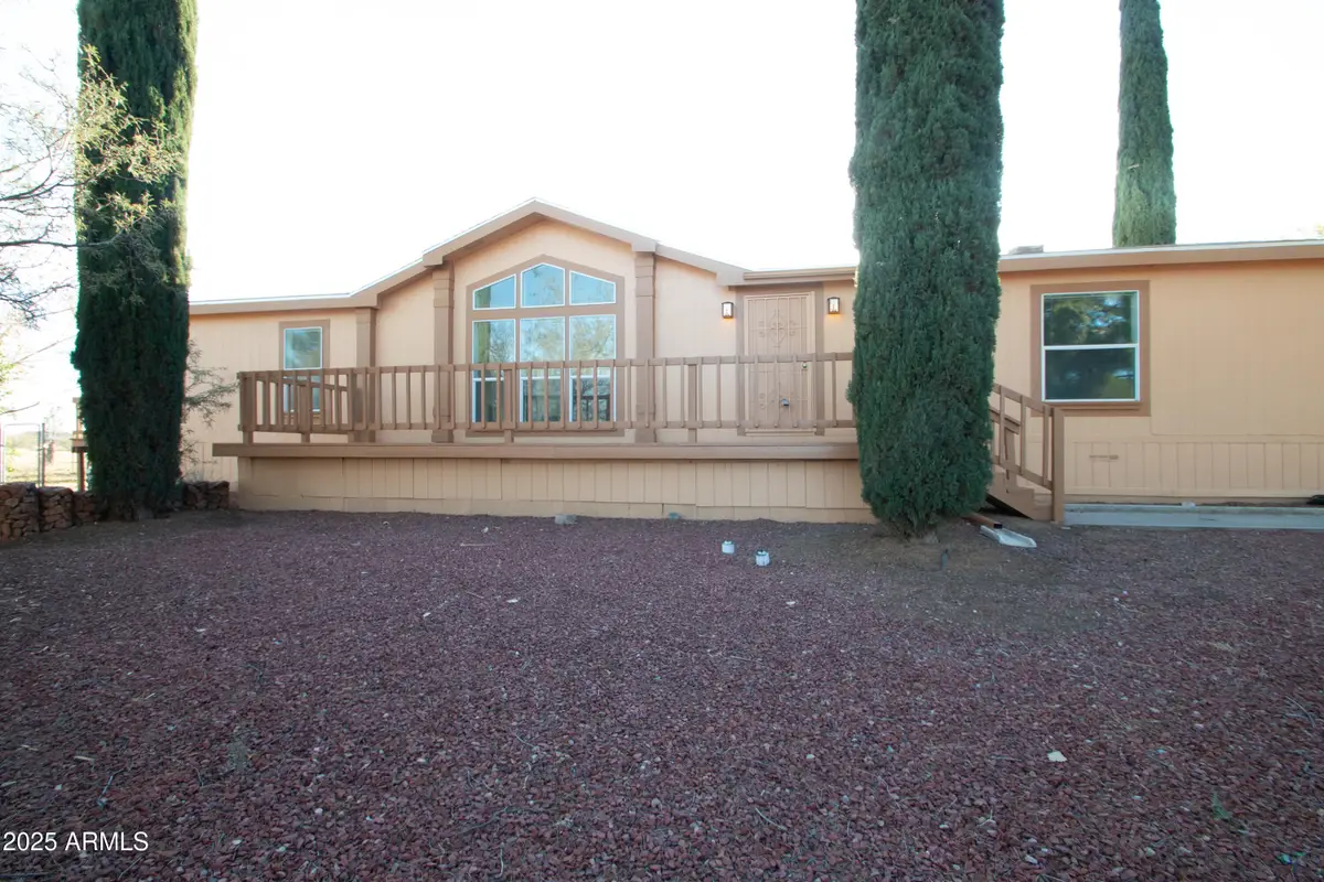 276 W Apache Way, Cochise, AZ 85606 - Image #1