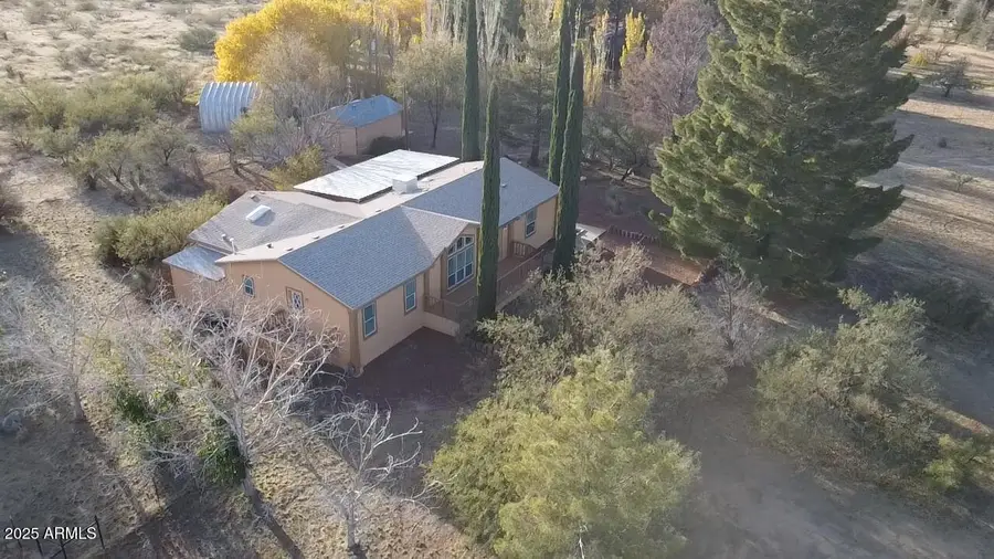 276 W Apache Way, Cochise, AZ 85606 - Image #3