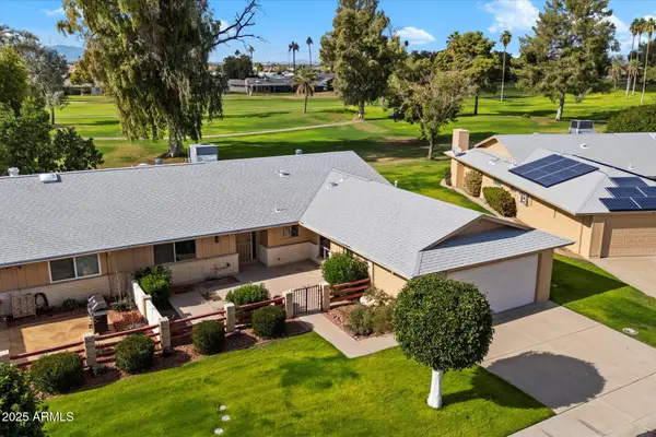 9426 N 109th Drive, Sun City, AZ 85351