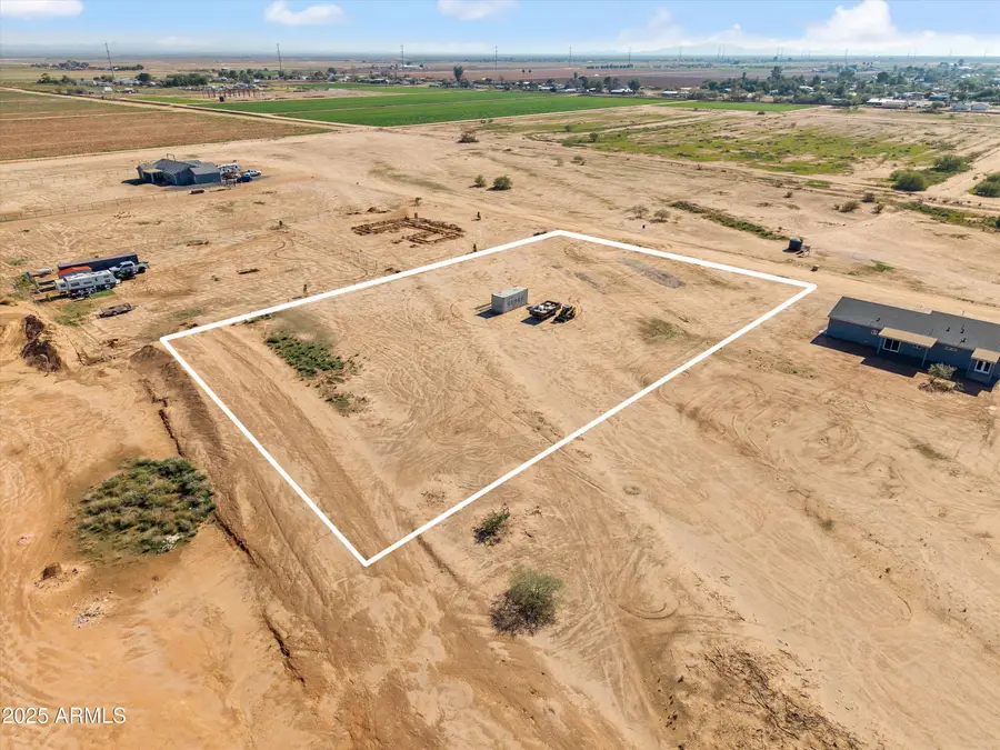 10948 E Angus Lane, Coolidge, AZ 85128 - Image #2