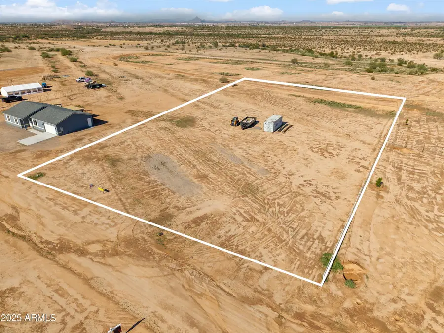 10948 E Angus Lane, Coolidge, AZ 85128 - Image #3