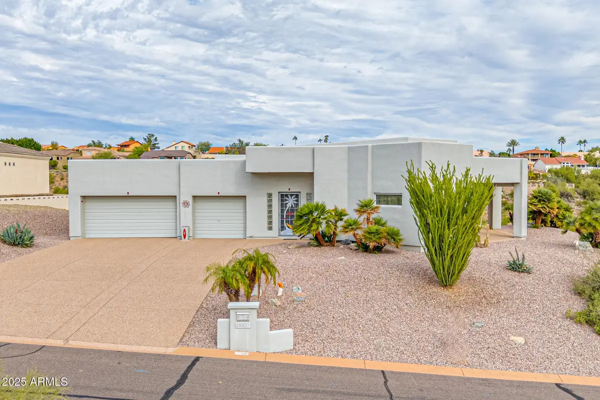 15320 E Westridge Drive E, Fountain Hills, AZ 85268 - Image #1