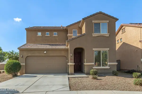 11428 N 89th Avenue, Peoria, AZ 85345