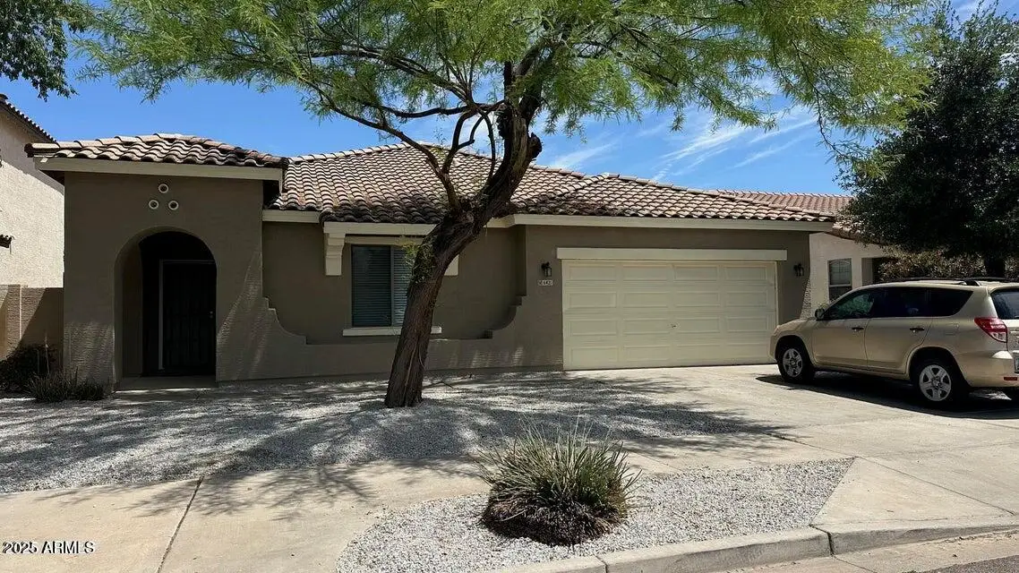 6421 S 23rd Drive, Phoenix, AZ 85041 - Image #1