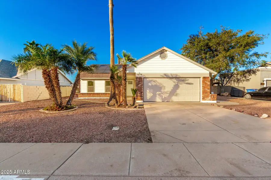 1514 W Loughlin Drive, Chandler, AZ 85224 - Image #3