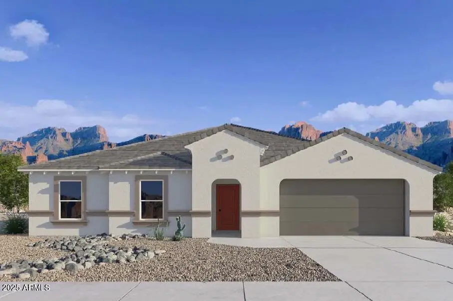 12381 E Agave Lane, North Pinal, AZ 85132 - Image #1