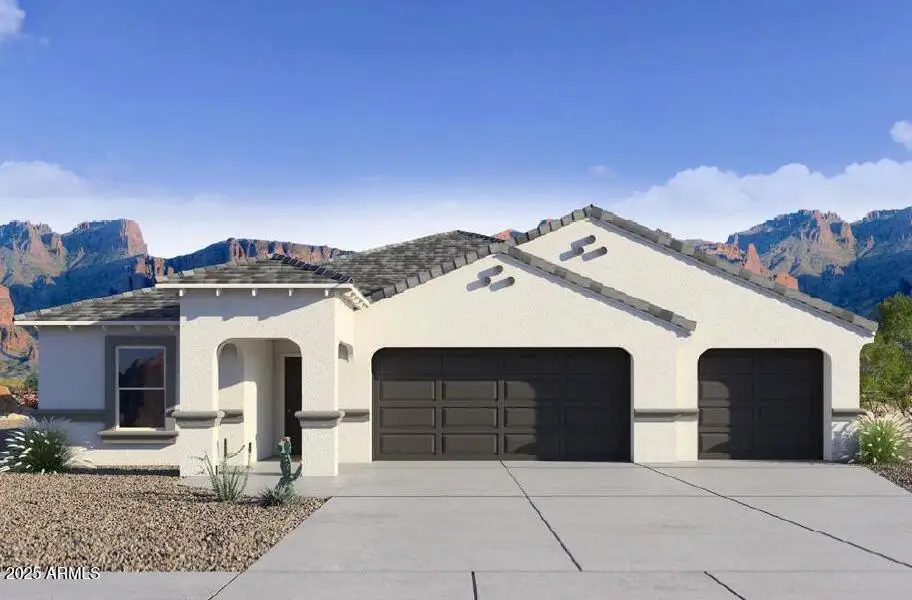 12413 E Agave Lane, Florence, AZ 85132 - Image #1