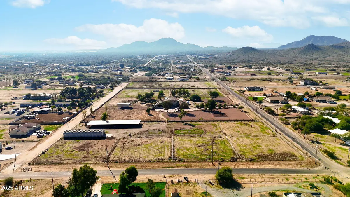 11743 S Dean Road, Buckeye, AZ 85326 - Image #1