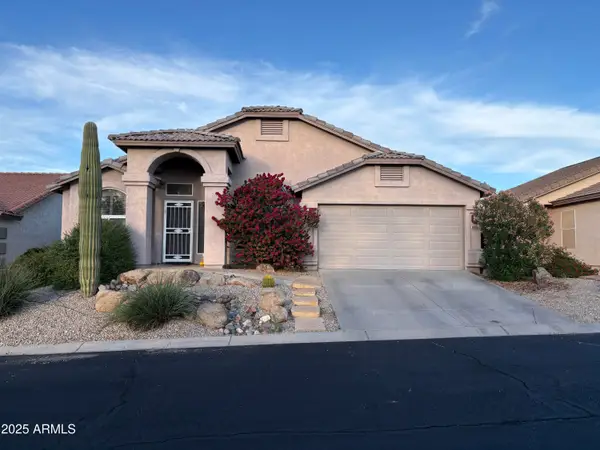 9204 E Cedar Basin Lane E, Gold Canyon, AZ 85118