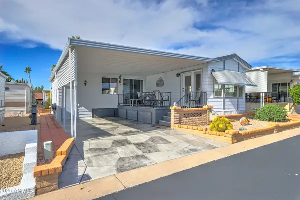 111 S Greenfield Road #440, Mesa, AZ 85206