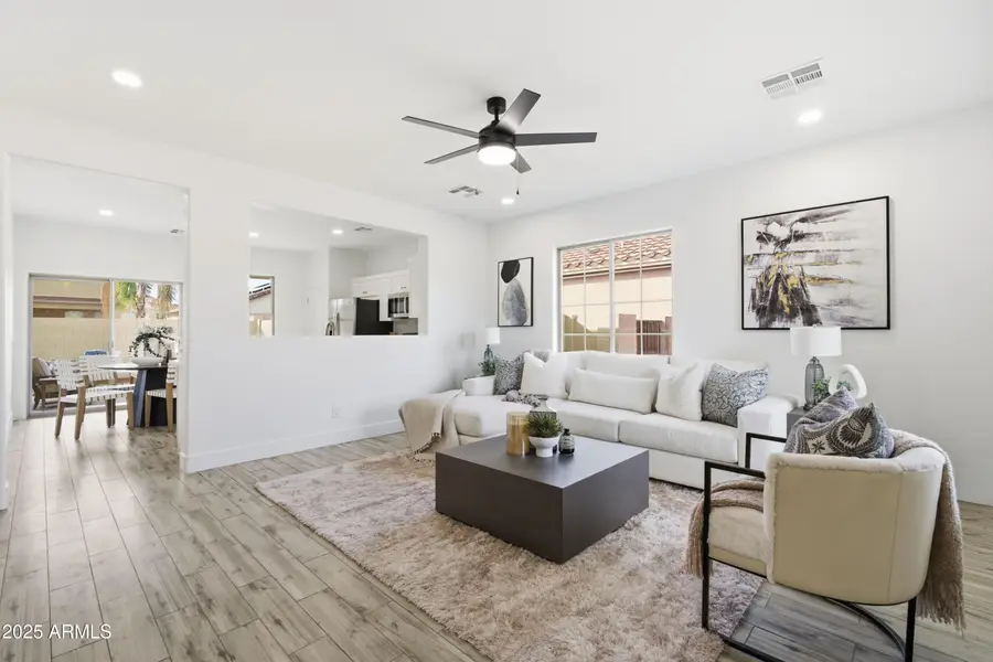 4449 E Megan Street, Gilbert, AZ 85295 - Image #2