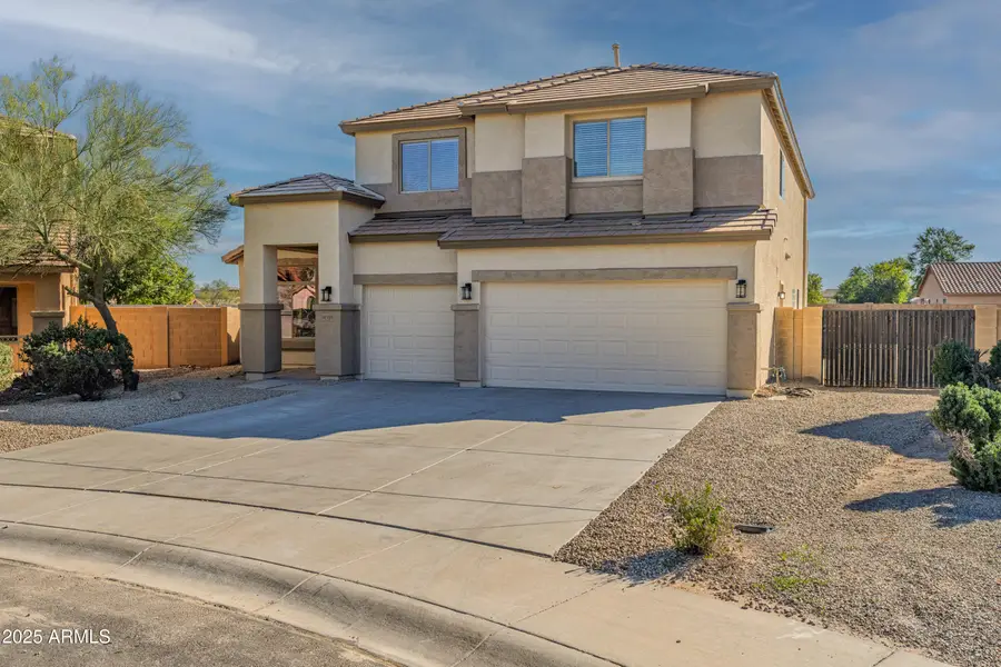 18575 N Miller Way, Maricopa, AZ 85139 - Image #2