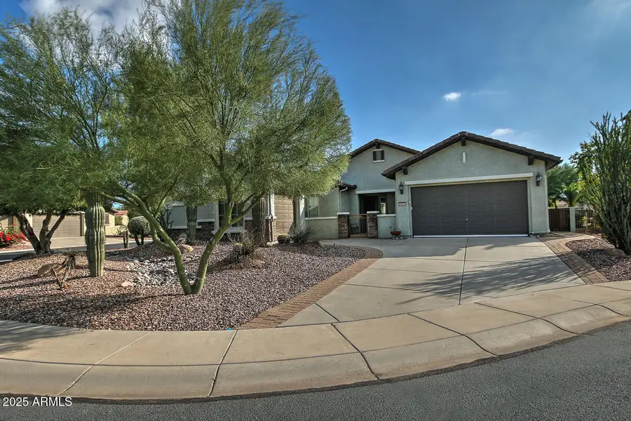 3652 W Saratoga Court, Florence, AZ 85132 - Image #2
