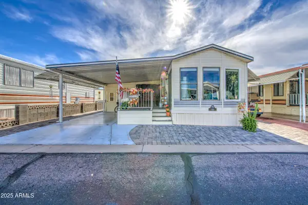 7750 E Broadway Road #700, Mesa, AZ 85208