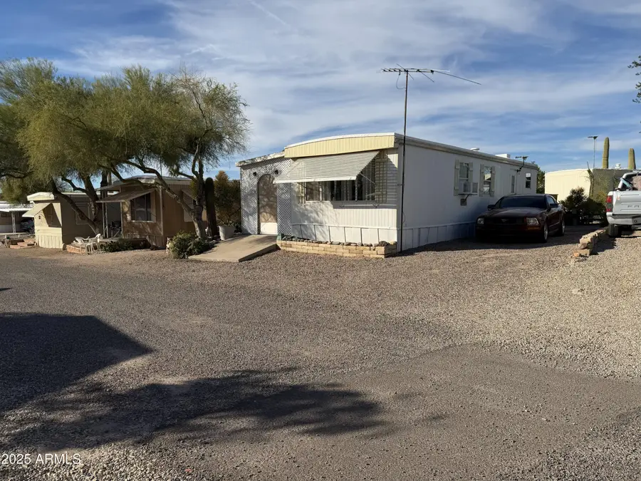 939 N Acacia Road #20, Apache Junction, AZ 85119 - Image #2