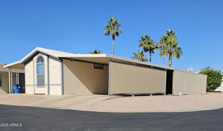9302 E Broadway Road #129, Mesa, AZ 85208 - Image #2