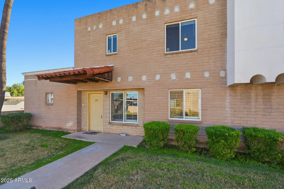 533 N Lesueur --, Mesa, AZ 85203 - Image #1