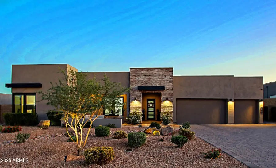 13049 E Juan Tabo Road, Scottsdale, AZ 85255 - Image #2