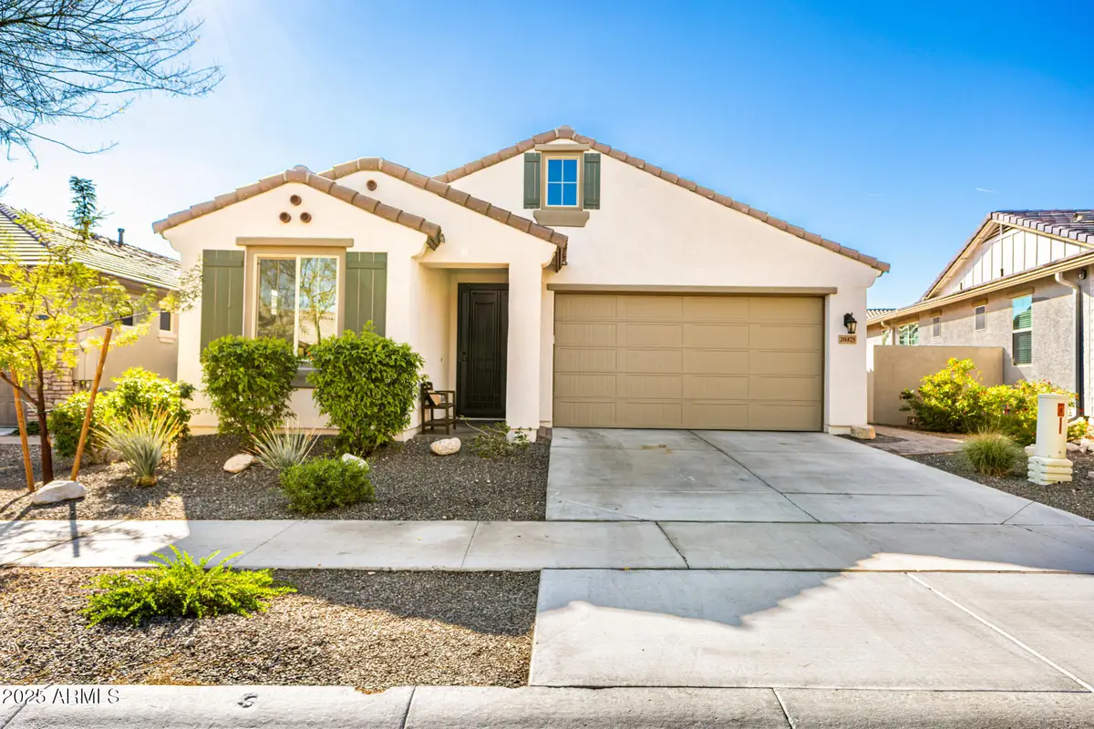 20375 W Vista Paseo Drive, Buckeye, AZ 85396 - Image #1