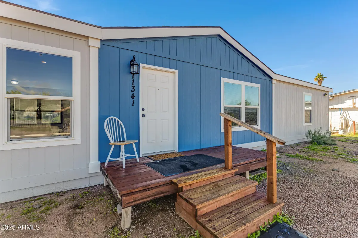 11341 E 6th Avenue, Apache Junction, AZ 85120 - Image #1