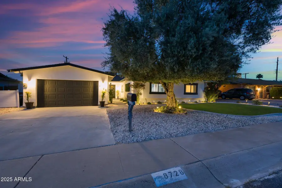 8728 E Monte Vista Road, Scottsdale, AZ 85257 - Image #2
