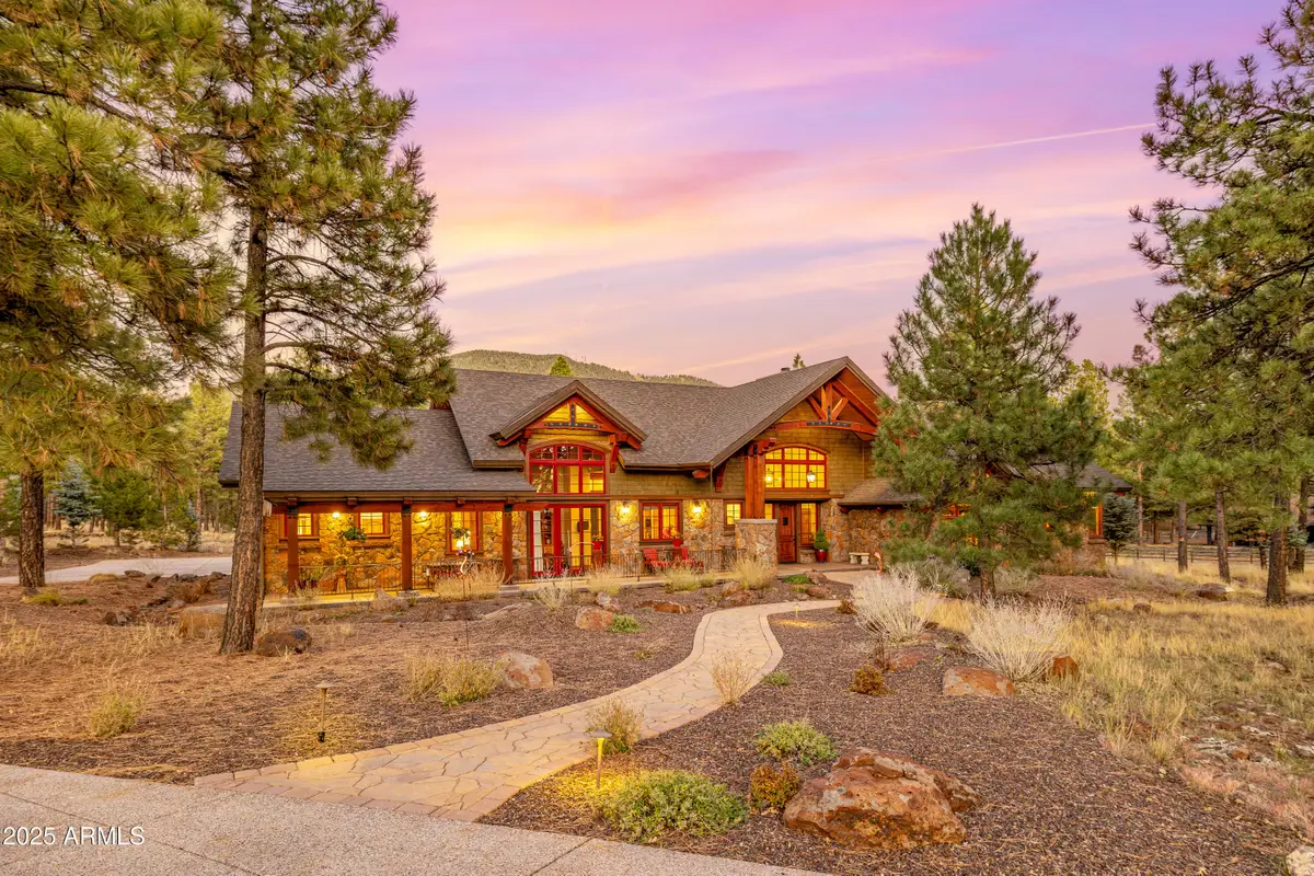 550 E Hattie Greene --, Fort Valley, AZ 86001 - Image #1