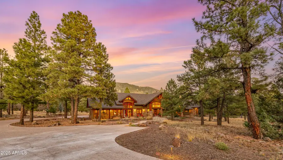 550 E Hattie Greene --, Fort Valley, AZ 86001 - Image #2