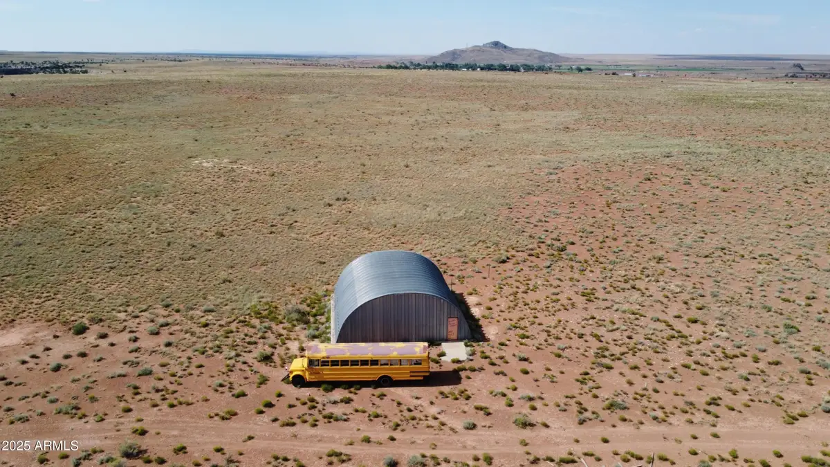 6260 Snowflake-woodruff Road, Woodruff, AZ 85942 - Image #1