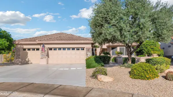 15230 W Cascade Court, Surprise, AZ 85374